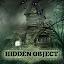 Hidden Object - Haunted Places icon