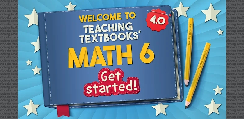 TT Math 6 screenshots