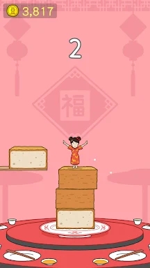 Tofu Girl screenshots
