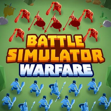 Battle Simulator: Warfare screenshots