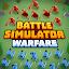Battle Simulator: Warfare icon