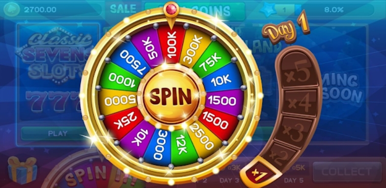 LuckyLand Slots Real Money screenshots