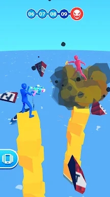 Balance Duel screenshots