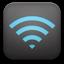 WiFi Settings (dns,ip,gateway) icon