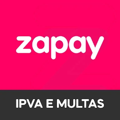 Zapay: IPVA e Licenciamento screenshots