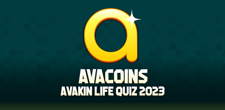 AvaCoins Quiz for Avakin Life screenshots