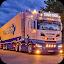 Euro Truck Transport Simulator icon