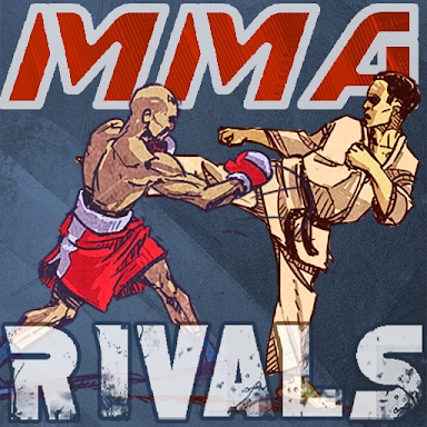 MMA Rivals screenshots