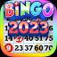 Bingo Games Offline: Bingo App icon