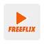 FreeFlix HQ movies hd icon