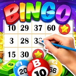 Bingo Offline: Bingo Games Fun