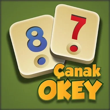 Çanak Okey - Mynet screenshots