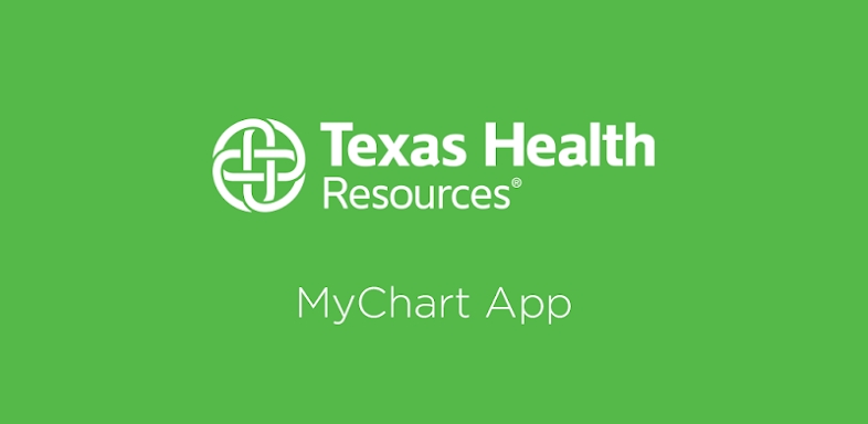 Texas Health MyChart screenshots
