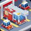 Idle Firefighter Tycoon icon