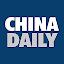CHINA DAILY - 中国日报 icon