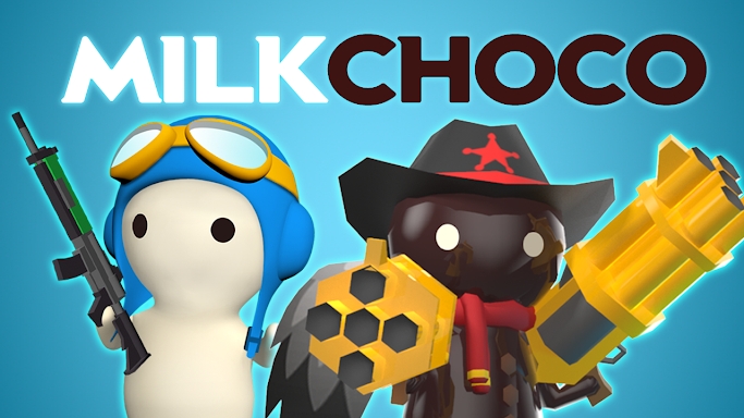 MilkChoco screenshots