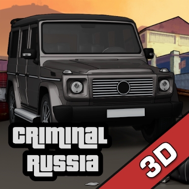 Criminal Russia 3D. Boris screenshots