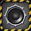 Sound Effects icon
