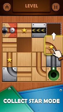 Woody - Offline Puzzle Games screenshots