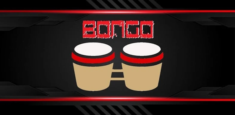 Bongo drum screenshots