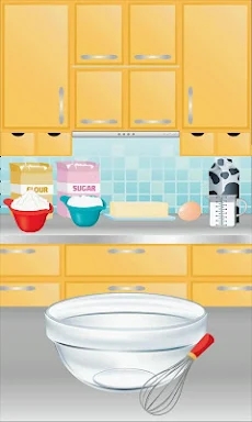 Cake Maker Shop - Cooking Game screenshots