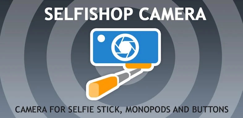 SelfiShop Camera screenshots
