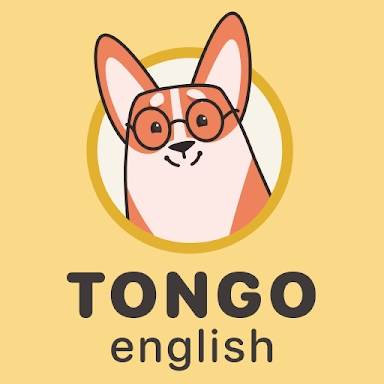 Tongo - Learn English screenshots