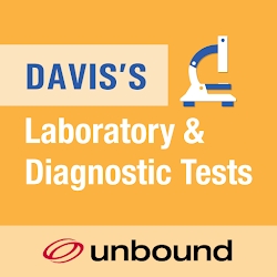 Davis's Lab & Diagnostic Tests