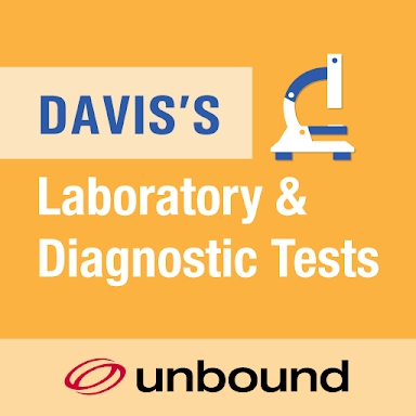 Davis's Lab & Diagnostic Tests screenshots