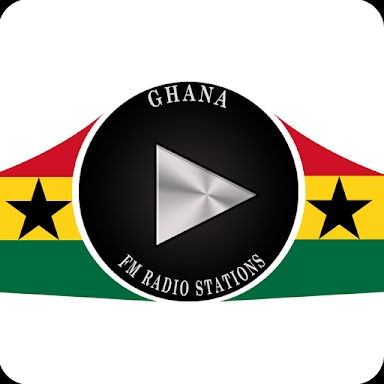 Ghana FM Radio Stations & News screenshots