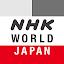 NHK WORLD-JAPAN icon