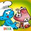 The Smurfs Bakery icon