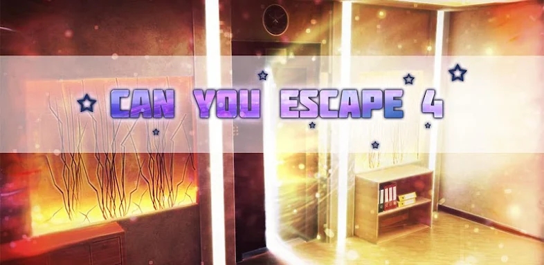 Can You Escape 4 screenshots