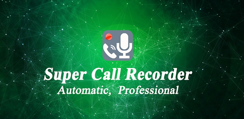 Super Call Recorder screenshots