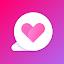 Love Chat: Love Story Chapters icon