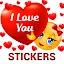 Stickers and emoji - WASticker icon