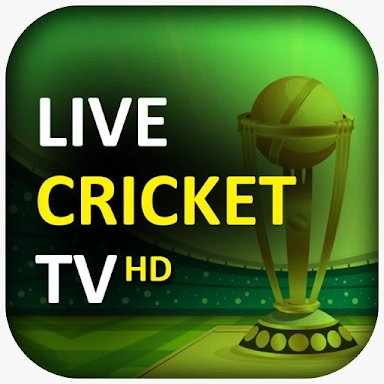 Live Cricket TV : Streaming HD screenshots