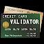 Credit Card Validator icon