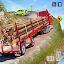 Offroad Cargo Truck Games icon