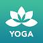 Yoga Studio: Poses & Classes icon