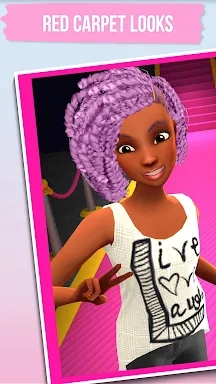 Barbie™ Fashion Closet screenshots