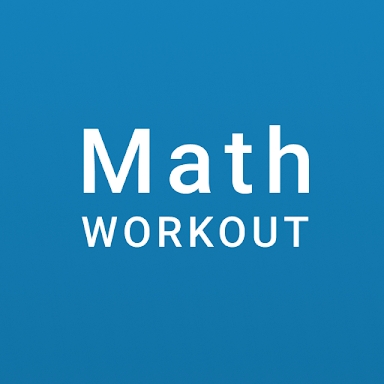 Math Workout - Math Games screenshots