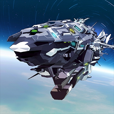 Iron Space: Real-time Spaceshi screenshots