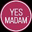 Yes Madam -Salon & Spa At Home icon
