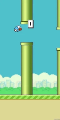 Flying Birdys screenshots