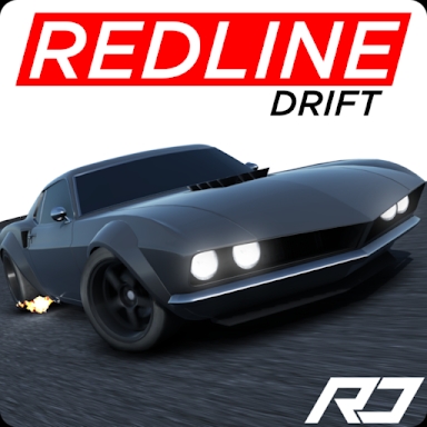 Redline: Drift screenshots