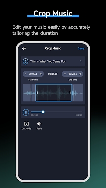 Music Recognition - Find Songs screenshots