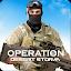 Operation Desert Storm: Marine icon