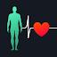 Welltory: Heart Rate Monitor icon