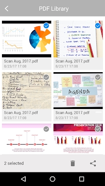 U Scanner – Free Mobile Photo  screenshots